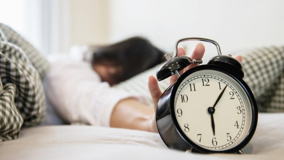 Защо не бива да спим повече от 8 часа