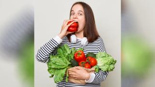 Коя вегетарианска диета може да увеличи продължителността на живота?