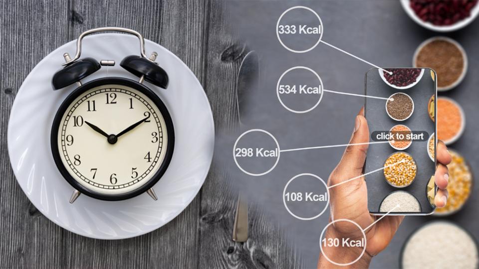 Броенето на калории или ограничено във времето хранене - кое е по-доброто?