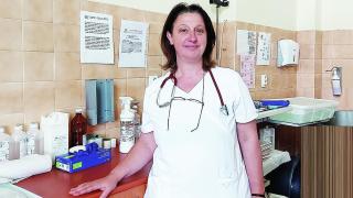 Д-р Радослава Црънчева: В 70% от случаите хепатит С протича без симптоми