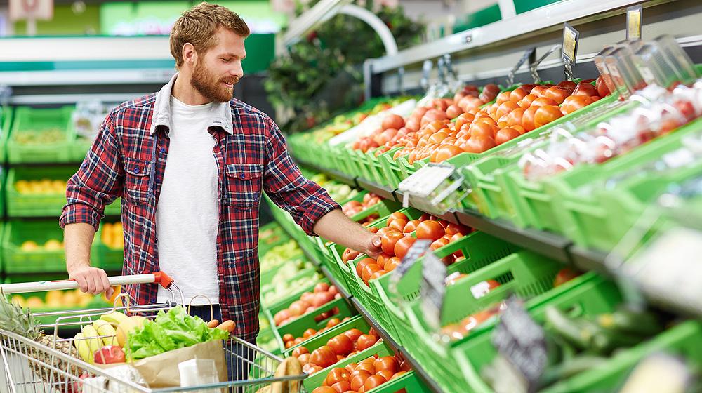 Можем и сами да проверим доколко свежи са продуктите