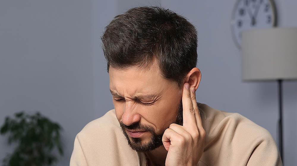 Препоръки на народната медицина при шум в ушите