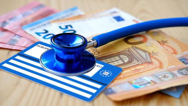 Как се прехвърлят здравните осигуровки от страни, членки на Европейския съюз, в България?