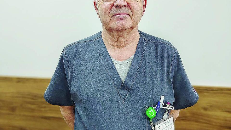 Д-р Христо Рангелов, неврохирург в УМБАЛ „Софиямед“: Тригеминална невралгия е считана за най-известния хроничен лицев болков синдром