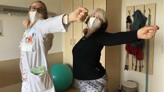 Доц. д-р Сашка Желязкова: Липсва ясна дефиниция на постковид синдрома