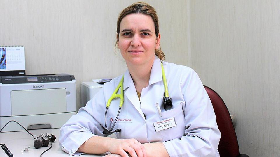 Проф. д-р Гергана Петрова: Муковисцидозата може да имитира други болести