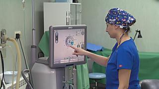 Нов тип операция лекува глаукома