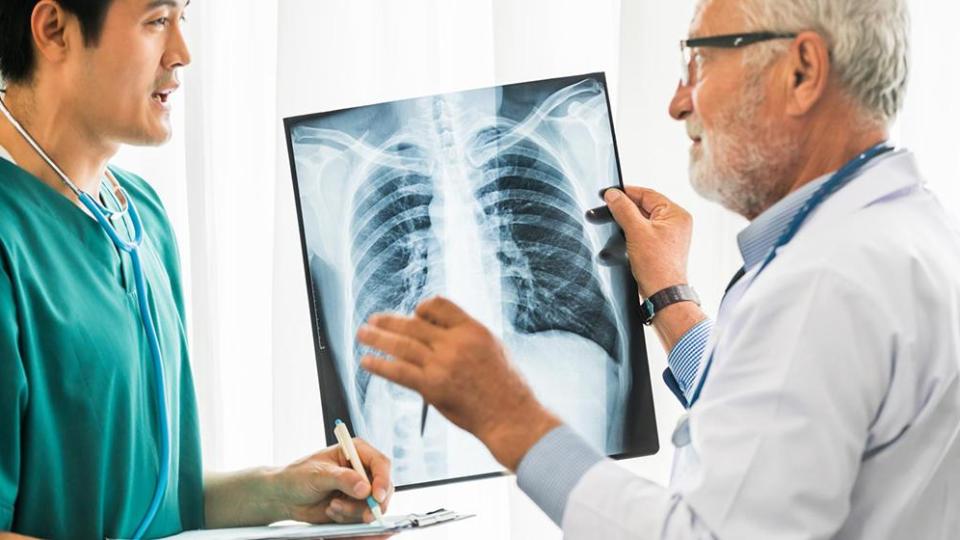 Проф. д-р Мария Стаевска: 230 000 българи страдат от различни форми на астма