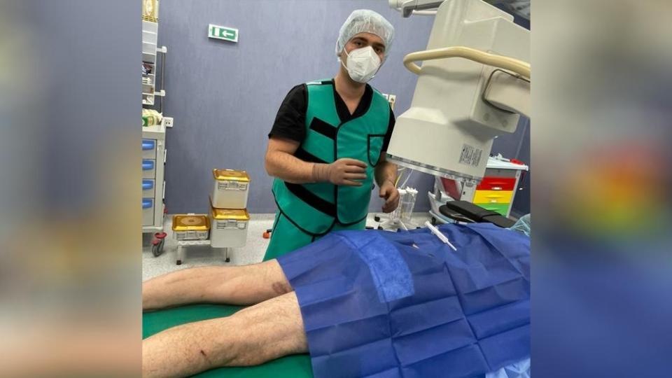 Д-р Калоян Йорданов: При спондилоартроза леките спортове са полезни