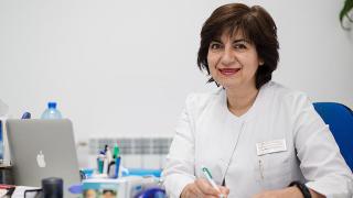 Проф. д-р Мария Стаевска: 230 000 българи страдат от различни форми на астма