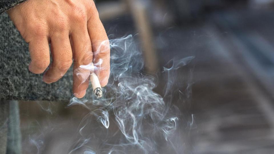 Д-р София Ангелова: 39,4% от българите са пушачи