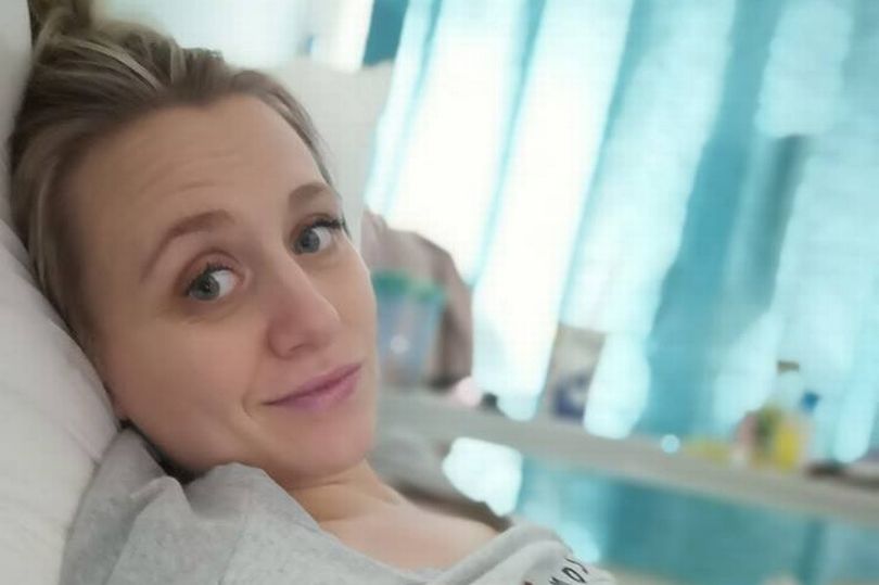 Всички предлагаха на Бетан да направи аборт заради страшна диагноза, но... (СНИМКИ/ВИДЕО)