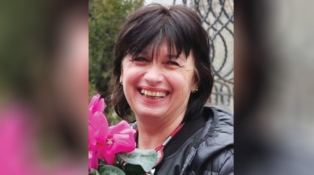 Росица Касабова: Ракът се лекува без излишна драма и отчаяние