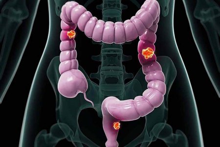 Четири вида болка, които могат да сигнализират за тумор в червата