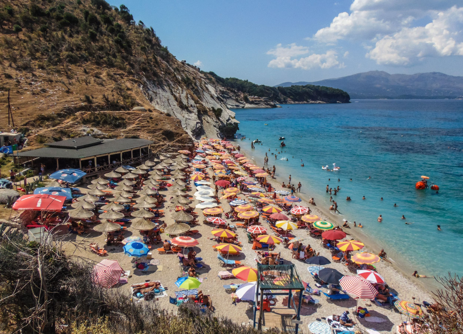 В Турция и Гърция реват - българите вече си имат ново любимо място за плаж