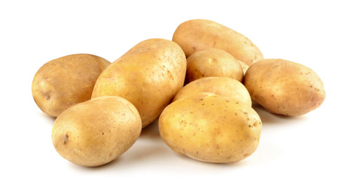 Вярно ли е, че картофите водят до хипертония? - Zdrave.to