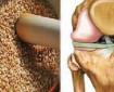 Мощна рецепта от семена бори болките в сухожилията и колената