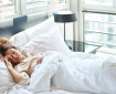Определена позиция при сън увеличава риска от тромби