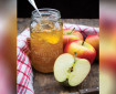 Ябълковият пектин – „санитарят“ на тялото
